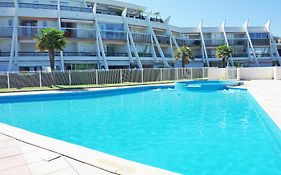 Apartment Les Flamants Roses.1