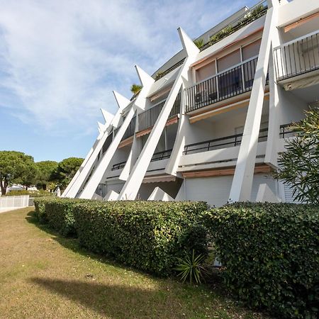 Apartment Les Flamants Roses.1 La Grande Motte Extérieur photo