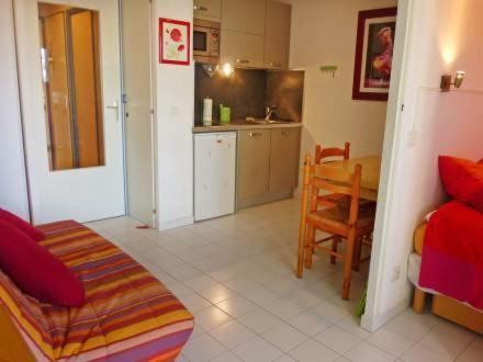 Apartment Les Flamants Roses.1 La Grande Motte Chambre photo
