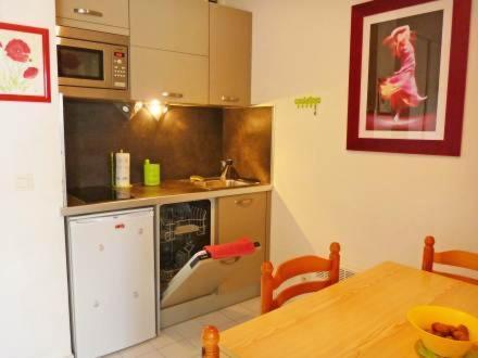 Apartment Les Flamants Roses.1 La Grande Motte Chambre photo