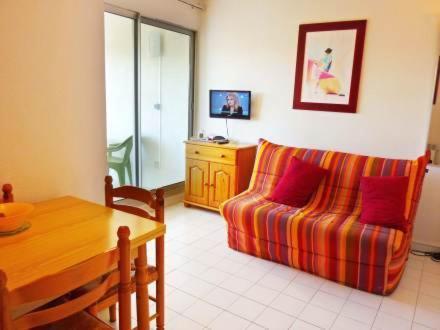Apartment Les Flamants Roses.1 La Grande Motte Chambre photo